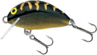 Salmo Wobler Tiny Floating 3 cm Black Tiger - Wobbler