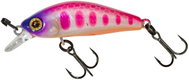 Illex Wobler Chubby Minnow 3,5 cm SP Pink Pearl Yamame - Wobbler