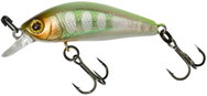 Illex Wobler Chubby Minnow 3,5 cm SP Chart Back Trout - Wobbler