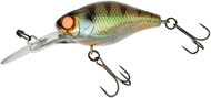 Illex Wobler Chubby Diving 3,8 cm Magic Green Perch - Wobbler