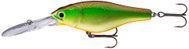 Daiwa Wobler Prorex Swift Crank 250 7 cm 12,9 g Special Chartreuse - Wobbler