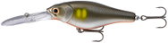 Daiwa Wobler Prorex Swift Crank 250 7 cm 12,9 g Spawn Ayu - Wobbler
