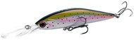 Shimano Wobler Yasei Trigger Twitch SP 6 cm Rainbow Trout - Wobbler
