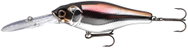 Daiwa Wobler Prorex Swift Crank 250 7 cm 12,9 g Chrome Wakasagi - Wobbler