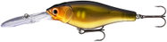 Daiwa Wobler Prorex Swift Crank 250 7 cm 12,9 g Ghost Yellow AYummi - Wobbler
