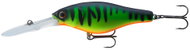 Daiwa Wobler Prorex Swift Crank 250 7 cm 12,9 g Firetiger - Wobbler