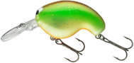 Daiwa Wobler Prorex Chibi Fuku 1 Crank 4,1 cm 6,5 g Special Chartreuse - Wobbler
