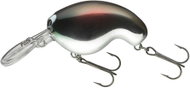 Daiwa Wobler Prorex Chibi Fuku 1 Crank 4,1 cm 6,5 g Chrome Wakasagi - Wobbler