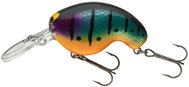 Daiwa Wobler Prorex Chibi Fuku 1 Crank 4,1 cm 6,5 g Ghost Purple Wakasagi - Wobbler
