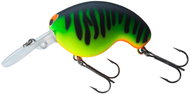 Daiwa Wobler Prorex Chibi Fuku 1 Crank 4,1 cm 6,5 g Firetiger - Wobbler