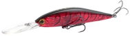 Shimano Wobler Yasei Trigger Twitch D-SP 9 cm Red Crayfish - Wobbler