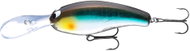 Daiwa Wobler Prorex Fuku Hayate Crank 5,5 cm 7 g Special Shiner - Wobbler