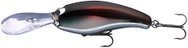 Daiwa Wobler Prorex Fuku Hayate Crank 5,5 cm 7 g Chrome Wakasagi - Wobbler