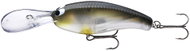 Daiwa Wobler Prorex Fuku Hayate Crank 5,5 cm 7 g Ghost Purple Wakasagi - Wobbler