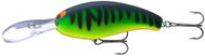 Daiwa Wobler Prorex Fuku Hayate Crank 5,5 cm 7 g Firetiger - Wobbler