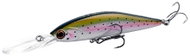 Shimano Wobler Yasei Trigger Twitch D-SP 9 cm Rainbow Trout - Wobbler