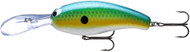 Daiwa Wobler Prorex Fuku Hayate Crank 5,5 cm 7 g Blue Perch - Wobbler