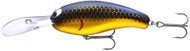 Daiwa Wobler Prorex Fuku Hayate Crank 5,5 cm 7 g Black Gold - Wobbler