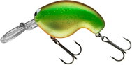 Daiwa Wobler Prorex Fuku 1 Crank 5,5 cm 14,5 g Special Chartreuse - Wobbler