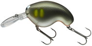 Daiwa Wobler Prorex Fuku 1 Crank 5,5 cm 14,5 g Spawn Ayu - Wobbler
