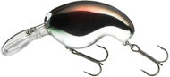 Daiwa Wobler Prorex Fuku 1 Crank 5,5 cm 14,5 g Chrome Wakasagi - Wobbler