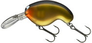 Daiwa Wobler Prorex Fuku 1 Crank 5,5 cm 14,5 g Ghost Yellow AYummi - Wobbler