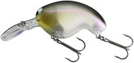 Daiwa Wobler Prorex Fuku 1 Crank 5,5 cm 14,5 g Ghost Purple Wakasagi - Wobbler