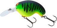 Daiwa Wobler Prorex Fuku 1 Crank 5,5 cm 14,5 g Firetiger - Wobbler