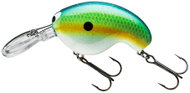 Daiwa Wobler Prorex Fuku 1 Crank 5,5 cm 14,5 g Blue Perch - Wobbler