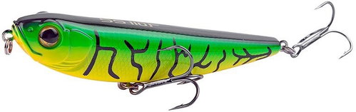 Shimano Wobler Yasei Shock Stick F 7 cm Fire Tiger - Wobbler - Main image