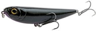 Shimano Wobler Yasei Shock Stick F 7 cm Black - Wobbler
