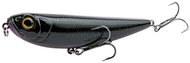 Shimano Wobler Yasei Shock Stick F 11 cm Black - Wobbler