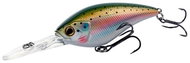 Shimano Wobler Yasei Cover Crank F MR 7 cm Rainbow Trout - Wobbler