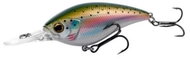 Shimano Wobler Yasei Cover Crank F MR 5 cm Rainbow Trout - Wobbler