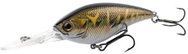 Shimano Wobler Yasei Cover Crank F MR 5 cm Brown Gold Tiger - Wobbler
