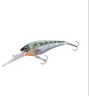 Shimano Wobler Bantam WorldCrank AR-C Flash Boost 7,3 cm 17 g Kyorin GL - Wobbler