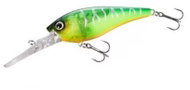 Shimano Wobler Bantam WorldCrank AR-C Flash Boost 7,3 cm 17 g Hot Tiger (010) - Wobbler
