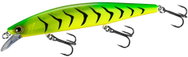 Shimano Wobler Bantam World Minnow Flash Boost 11,5 cm 17 g Fire Tiger - Wobbler