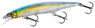 Shimano Wobler Bantam Zumverno 95SP FB 9,5 cm 10 g St Purple - Wobbler