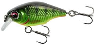 Savage Gear Wobler Petit Gravity Crank SR 4 cm 4,3 g F Shiny Firetiger - Wobbler