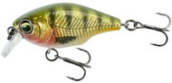 Savage Gear Wobler Petit Gravity Crank SR 4 cm 4,3 g F Holo Perch - Wobbler