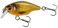 Savage Gear Wobler Petit Gravity Crank SR 4 cm 4,3 g F Goldmine - Wobbler