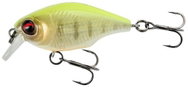 Savage Gear Wobler Petit Gravity Crank SR 4 cm 4,3 g F Fluor Yellow Tiger - Wobbler