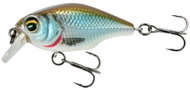 Savage Gear Wobler Petit Gravity Crank SR 4 cm 4,3 g F Clear Roach - Wobbler