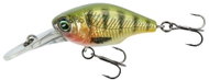 Savage Gear Wobler Petit Gravity Crank DR 4 cm 5,3 g F Holo Perch - Wobbler