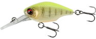 Savage Gear Wobler Petit Gravity Crank DR 4 cm 5,3 g F Fluor Yellow Tiger - Wobbler