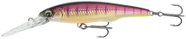Savage Gear Wobler Gravity Twitch DR 9,5 cm 16,5 g SP Red Tiger - Wobbler