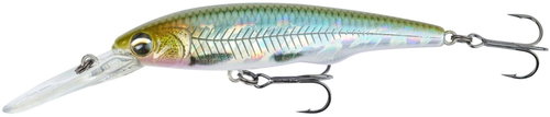 Savage Gear Wobler Gravity Twitch DR 9,5 cm 16,5 g SP Hot Matt Roach - Wobbler - Main image