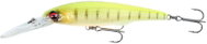 Savage Gear Wobler Gravity Twitch DR 9,5 cm 16,5 g SP Fluor Yellow Tiger - Wobbler