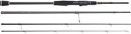 Westin Prut W2 Finesse T&C Travel 7'1" 2,13 m ML 5-15 g 4 díly - Fishing Rod